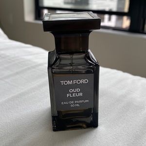 Tom Ford Oud Fleur